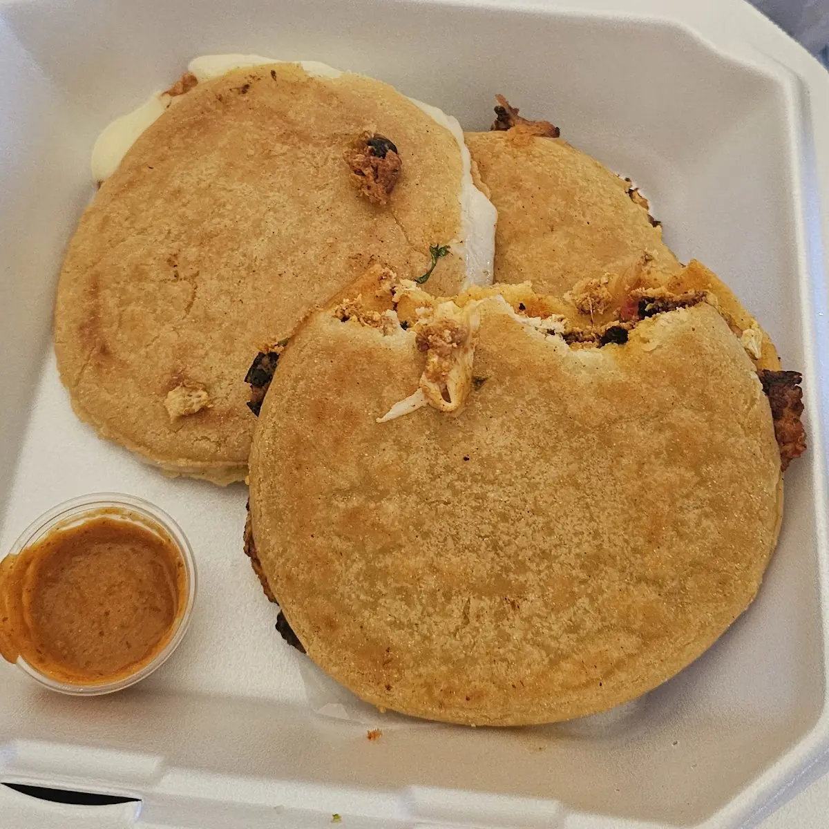 Chicken Pot Pie