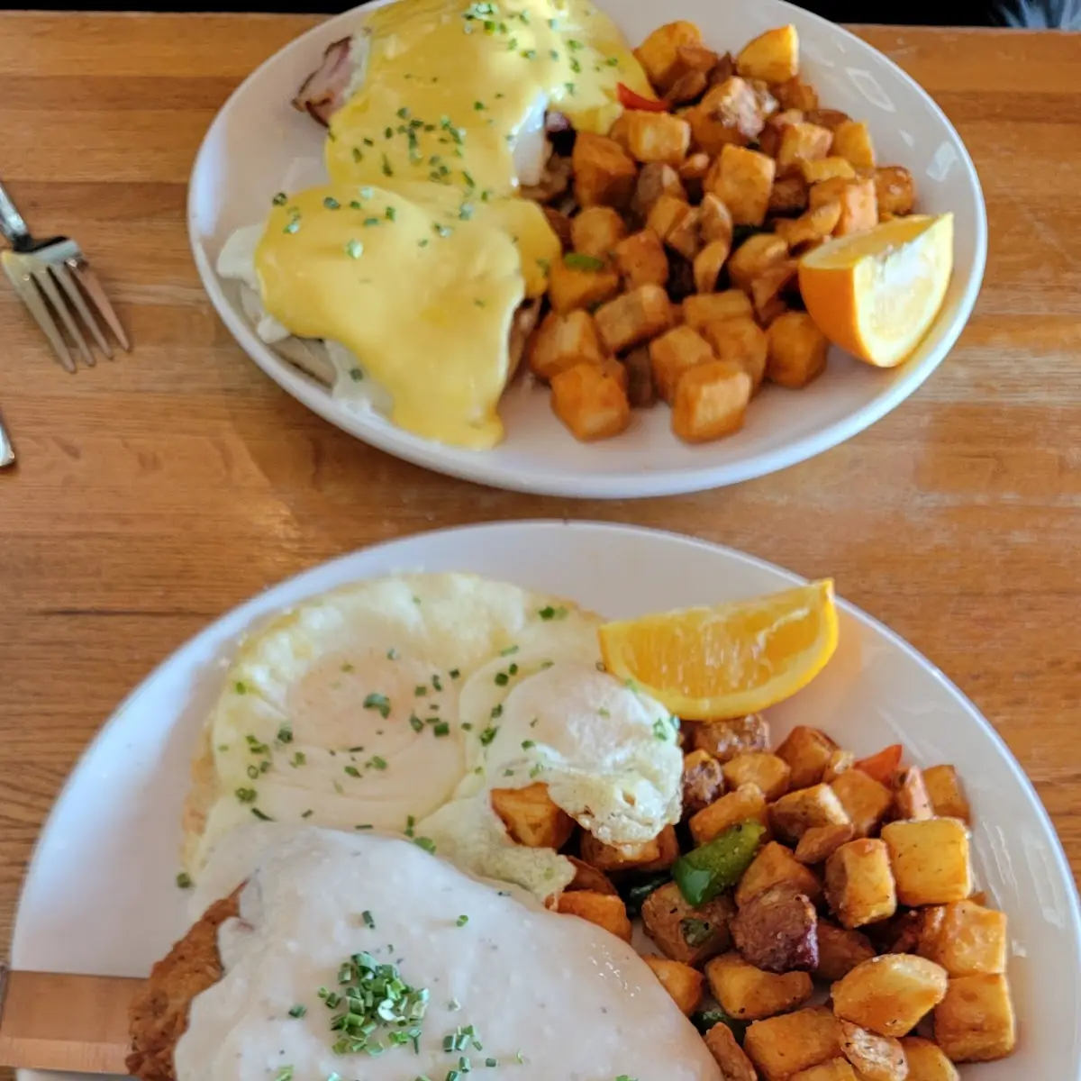 Country Fried Steak