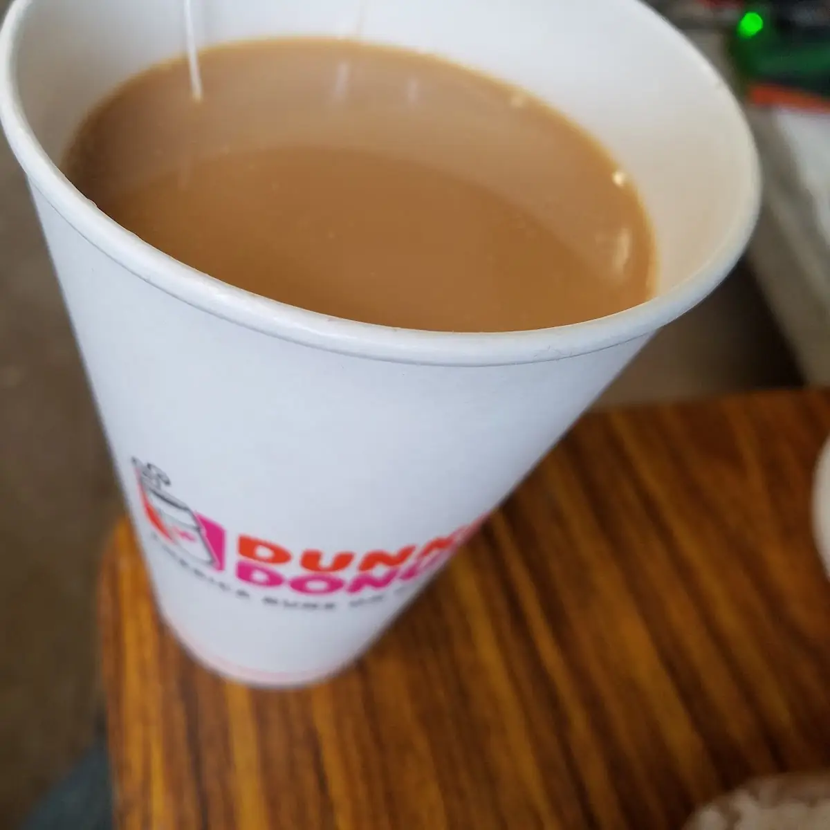 Masala Chai