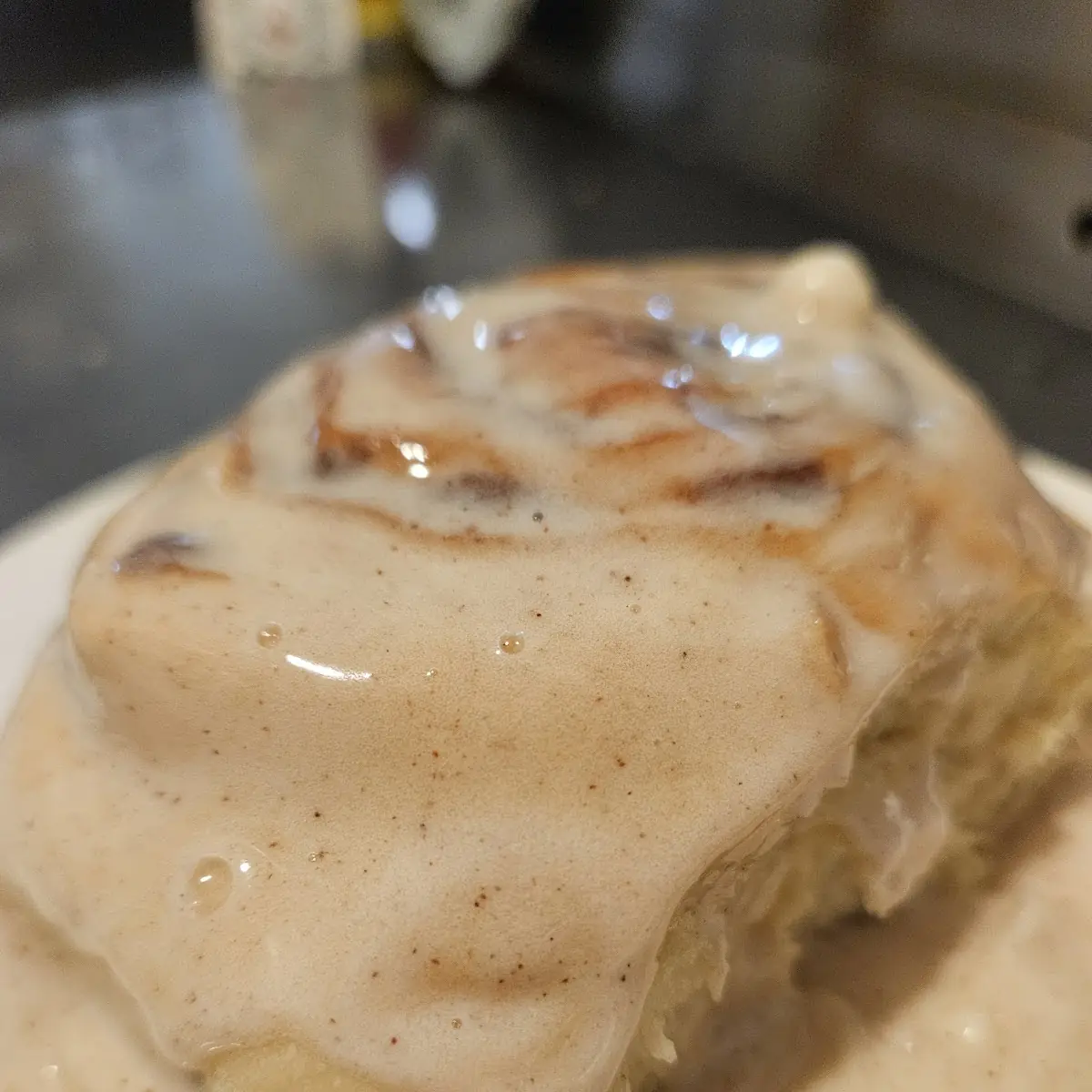 Cinnamon Roll