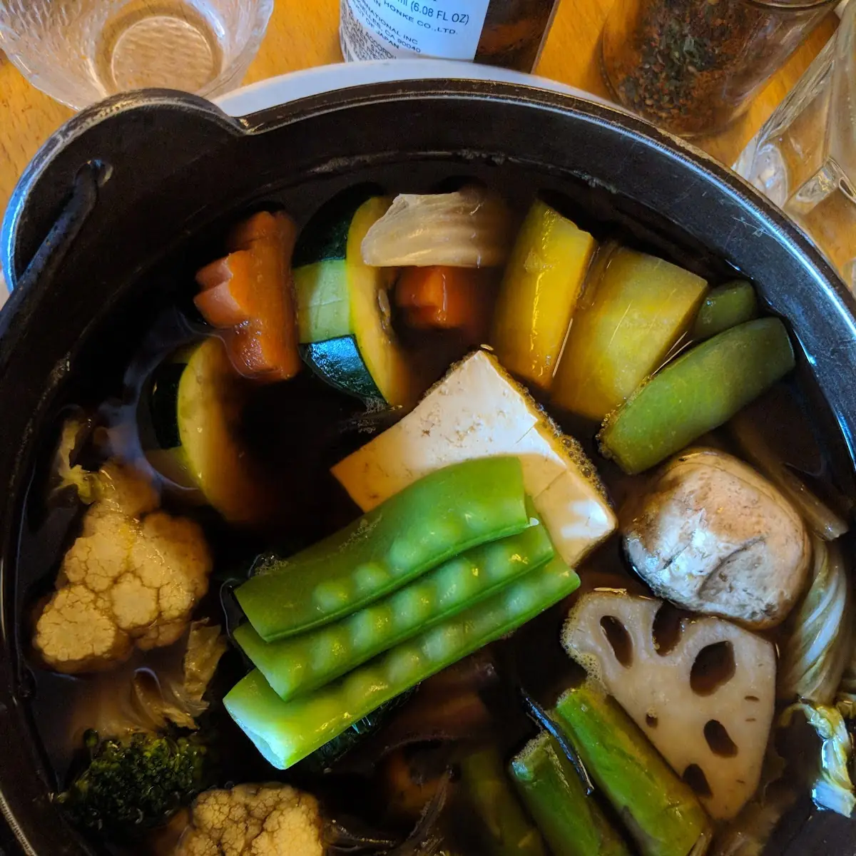 Hot Pot