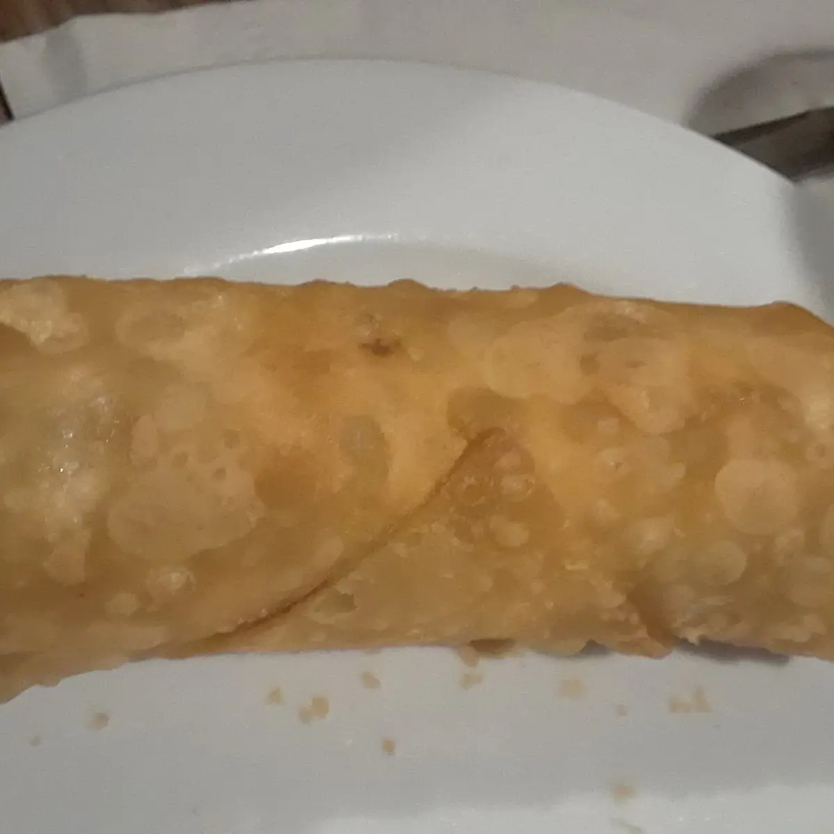 Egg Roll