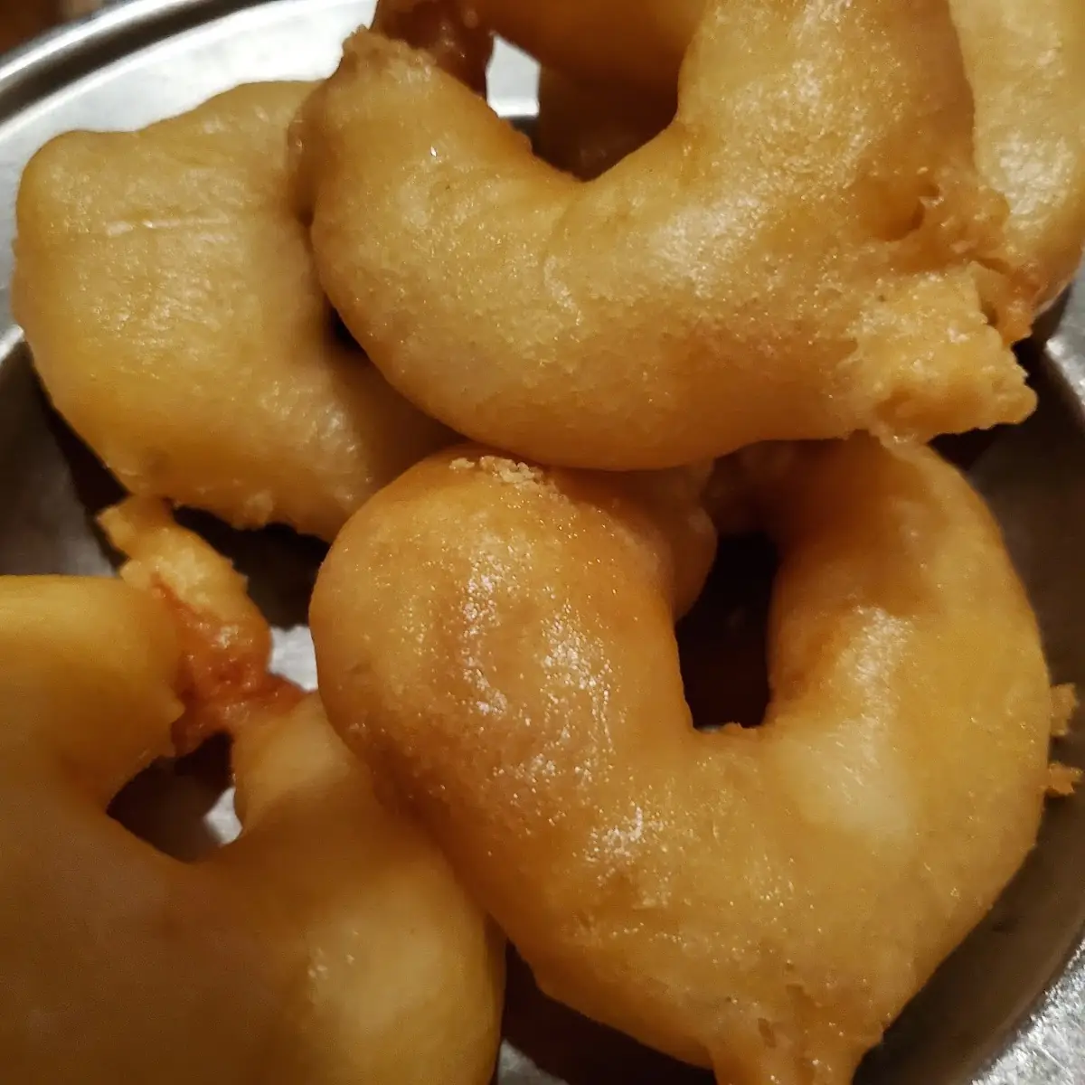 Sweet Sour Chicken