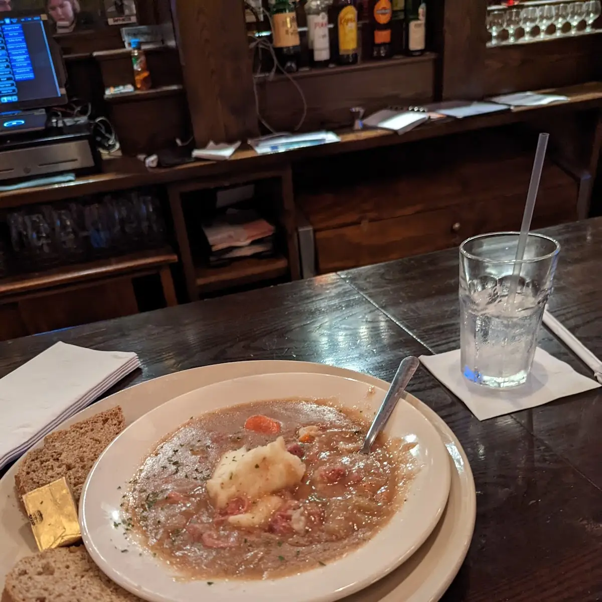 Guinness Beef Stew