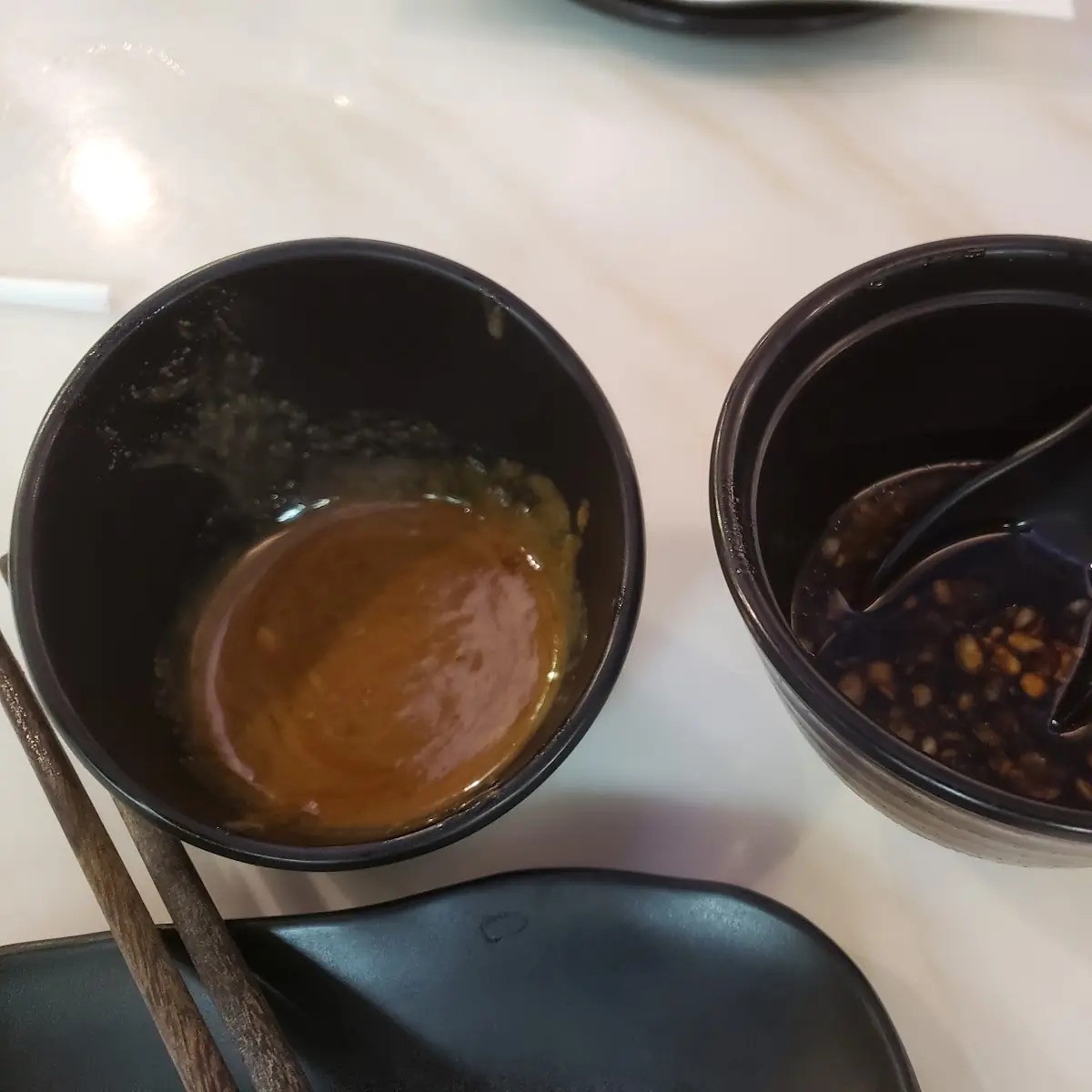 Dipping Sauce