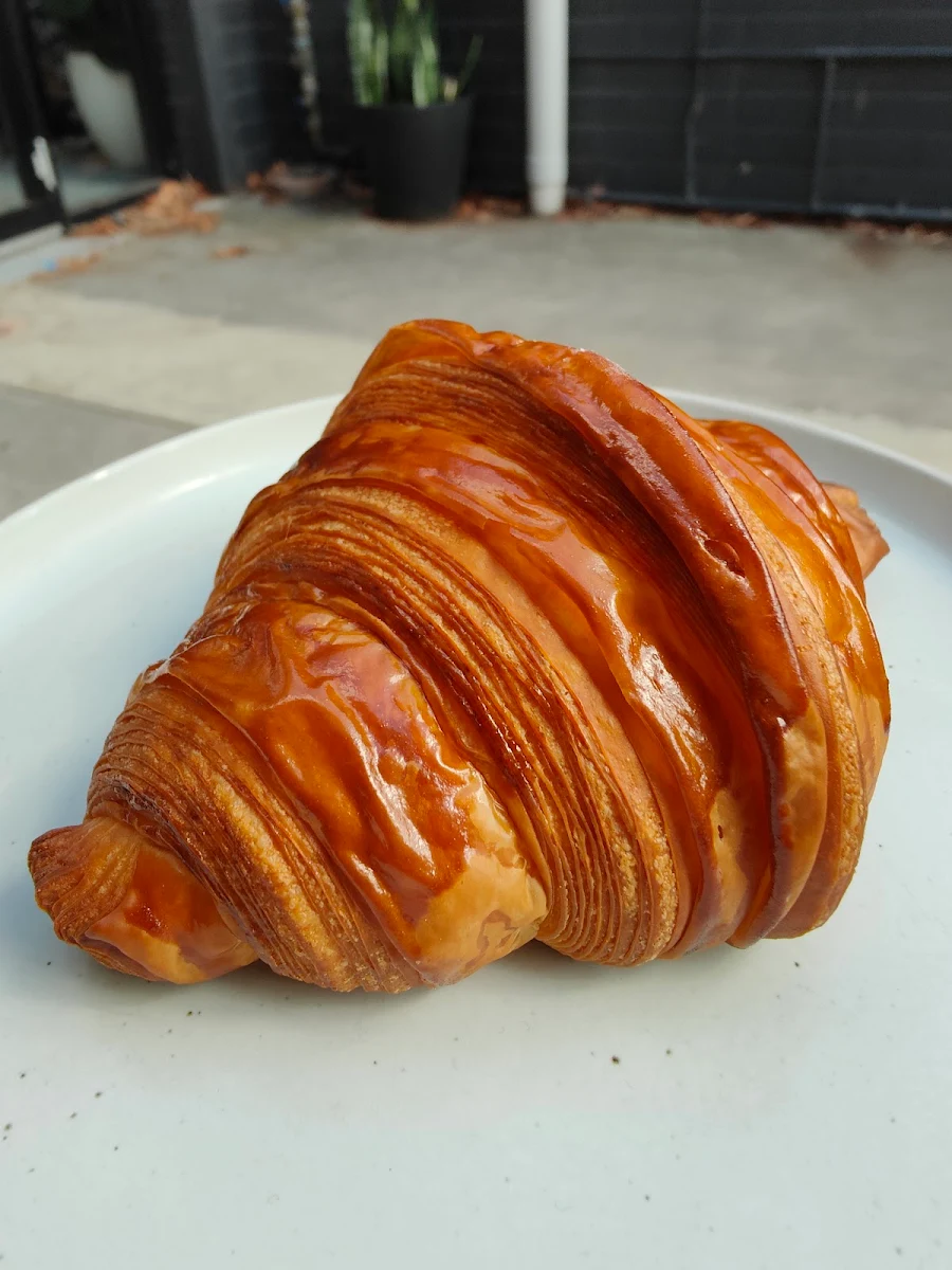 Croissant