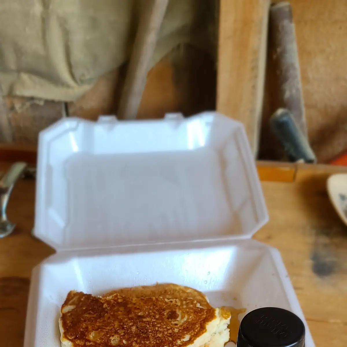 Pancakes