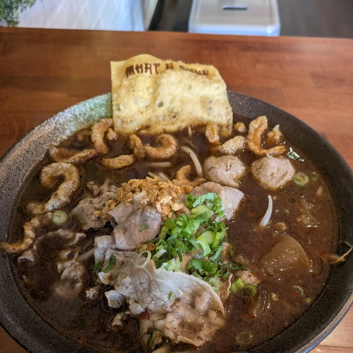 Rice Noodle