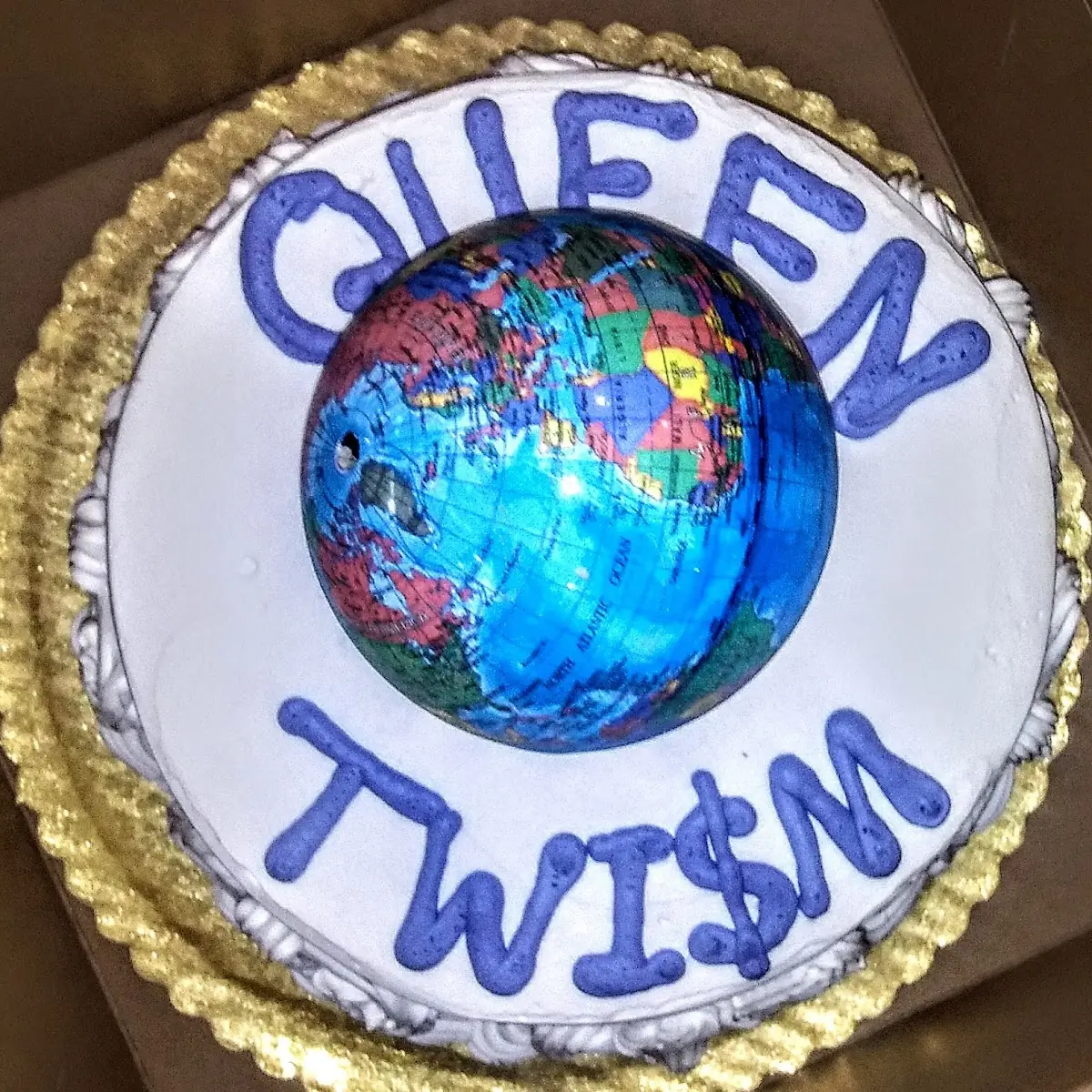 Birthday Cake