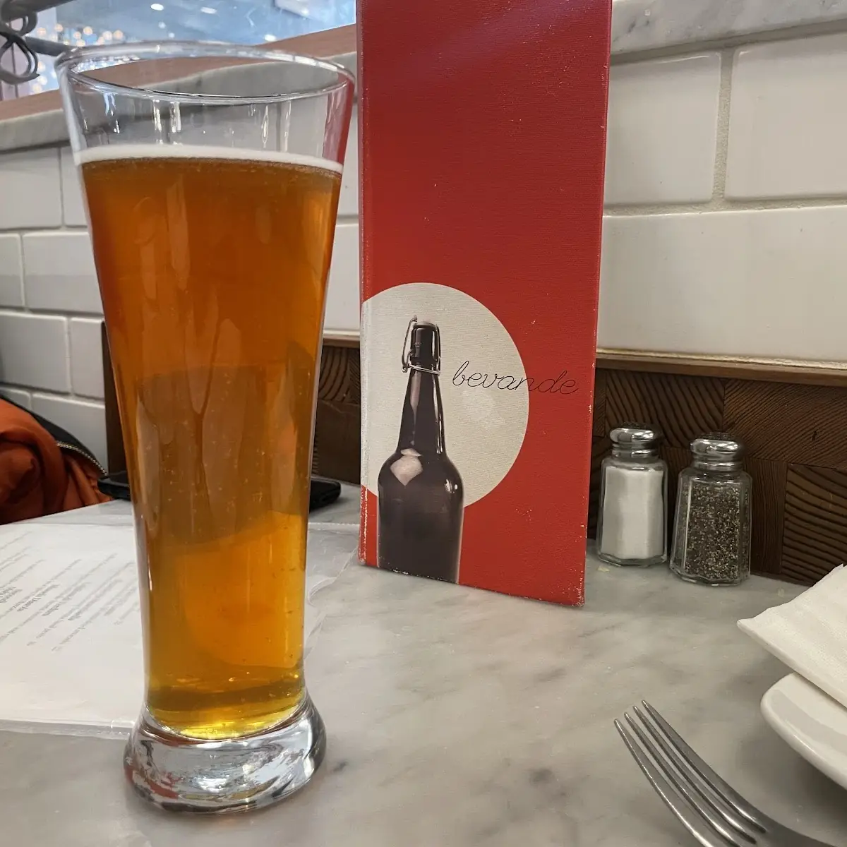 Beer