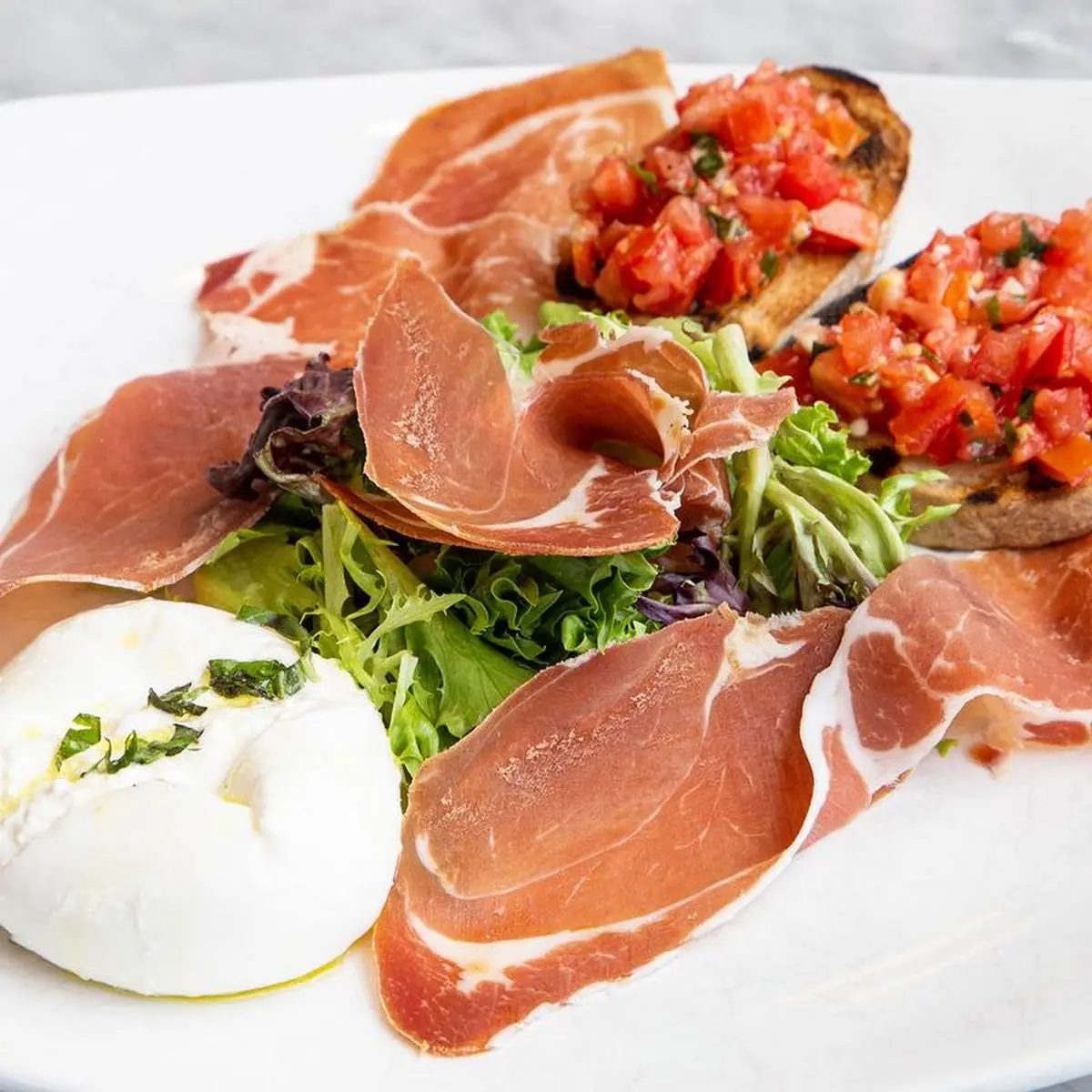 Burrata