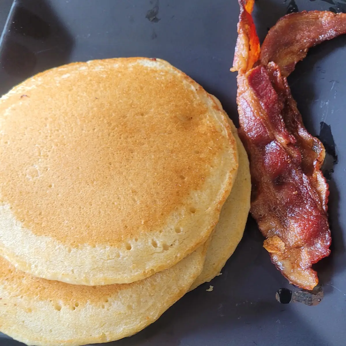 Pancake Combo