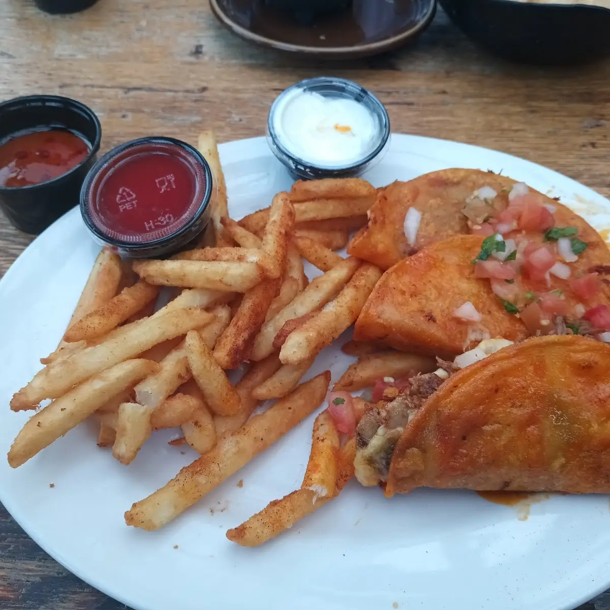 Birria Tacos