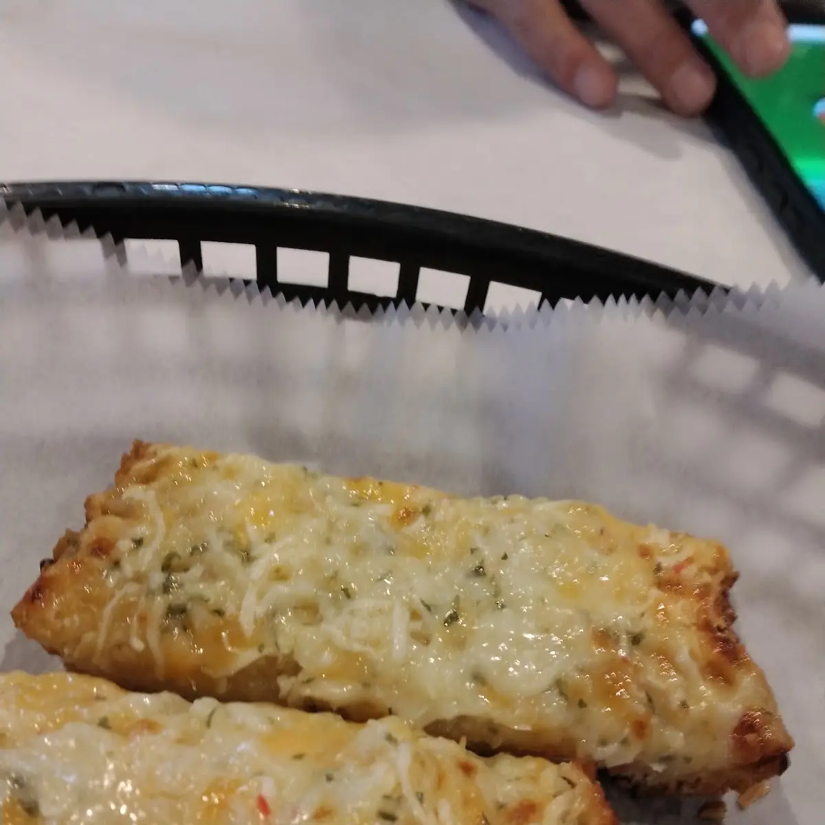 Garlic Bread