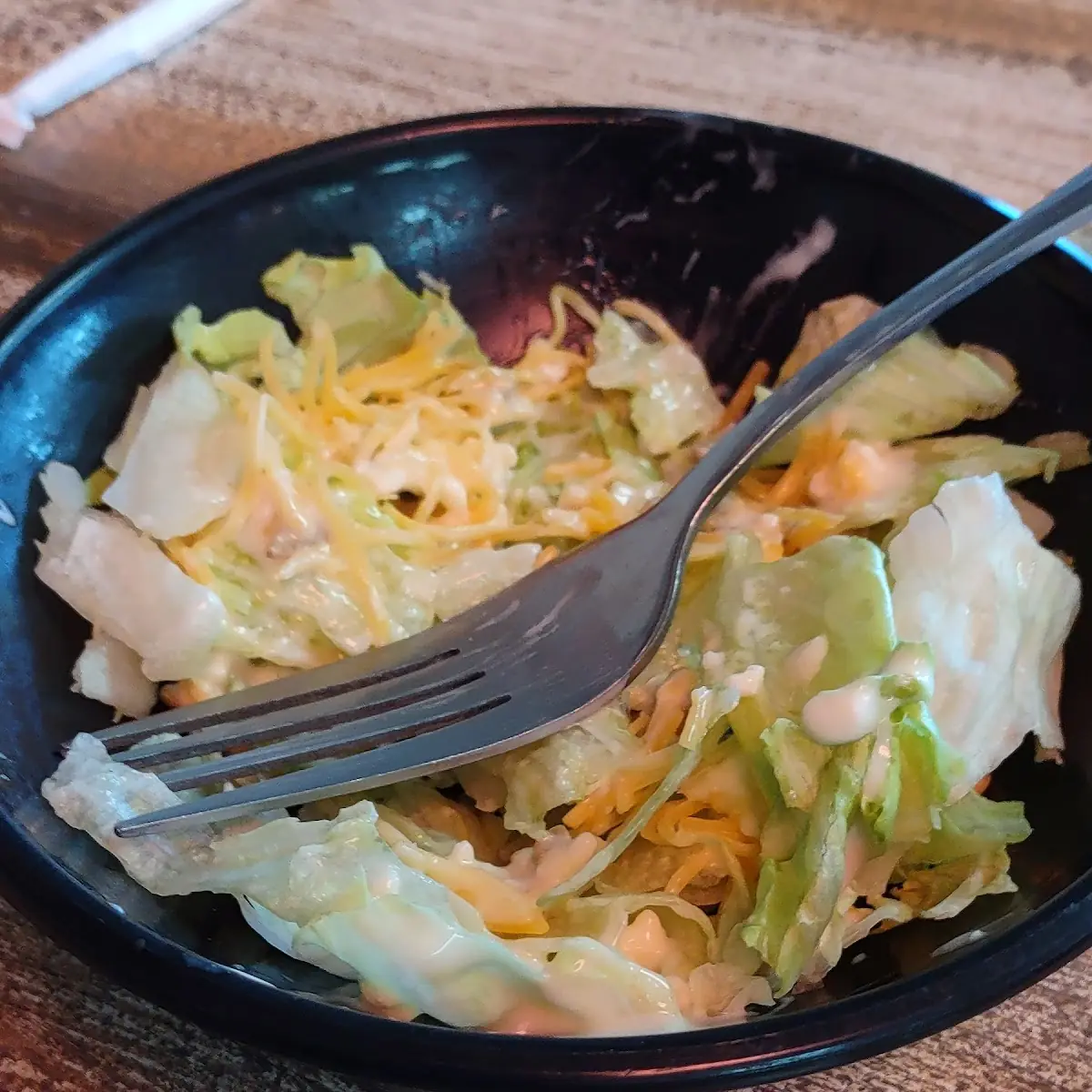 House Salad
