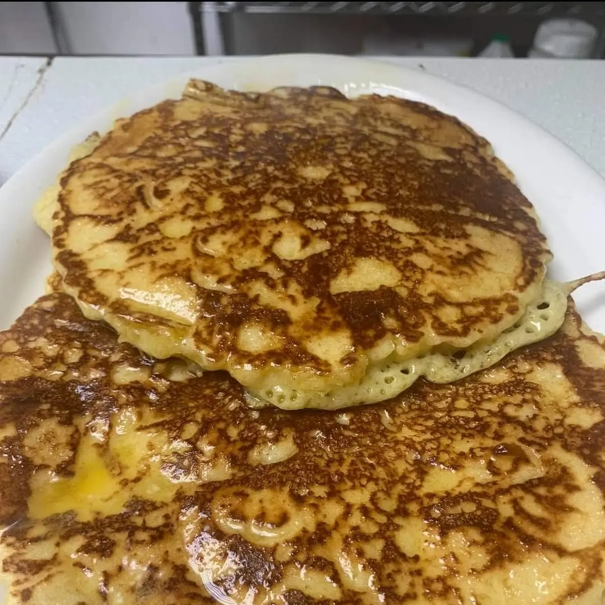 Pancakes
