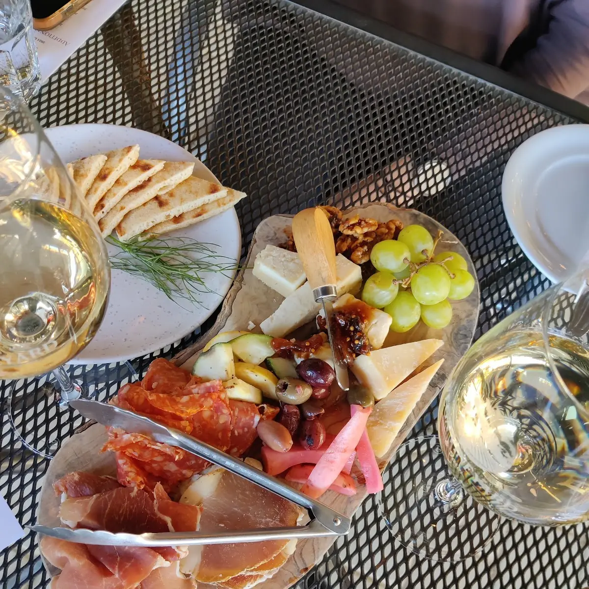 Charcuterie Board