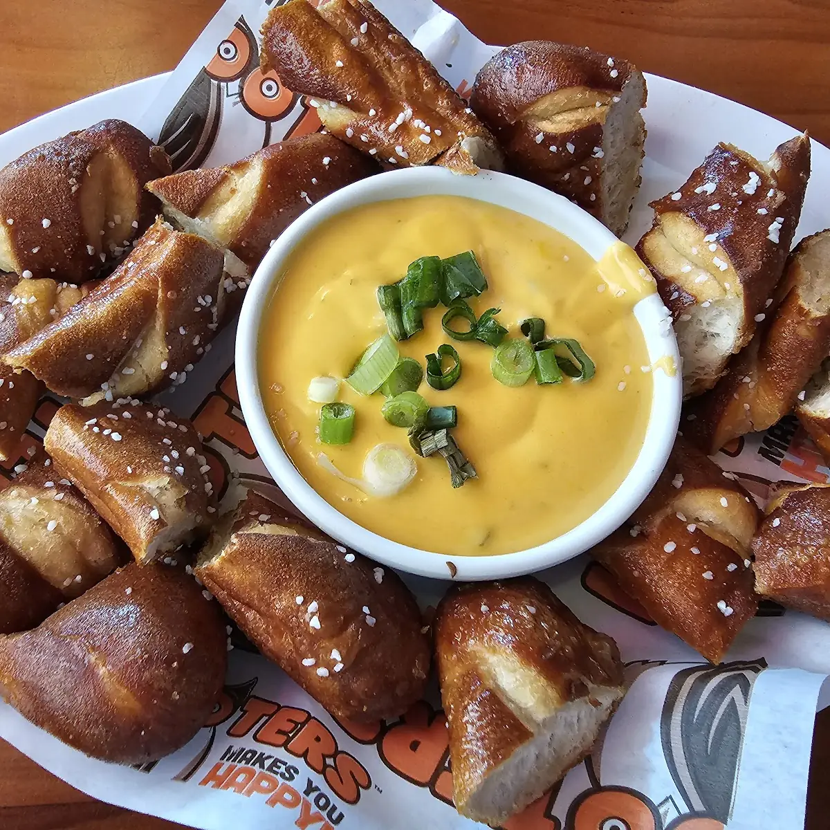 Cheese Dip