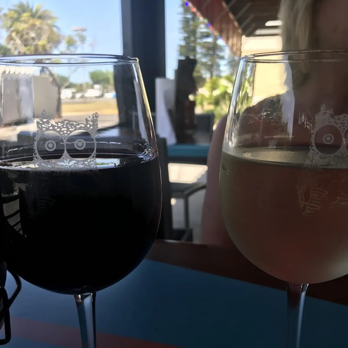 Red Wine