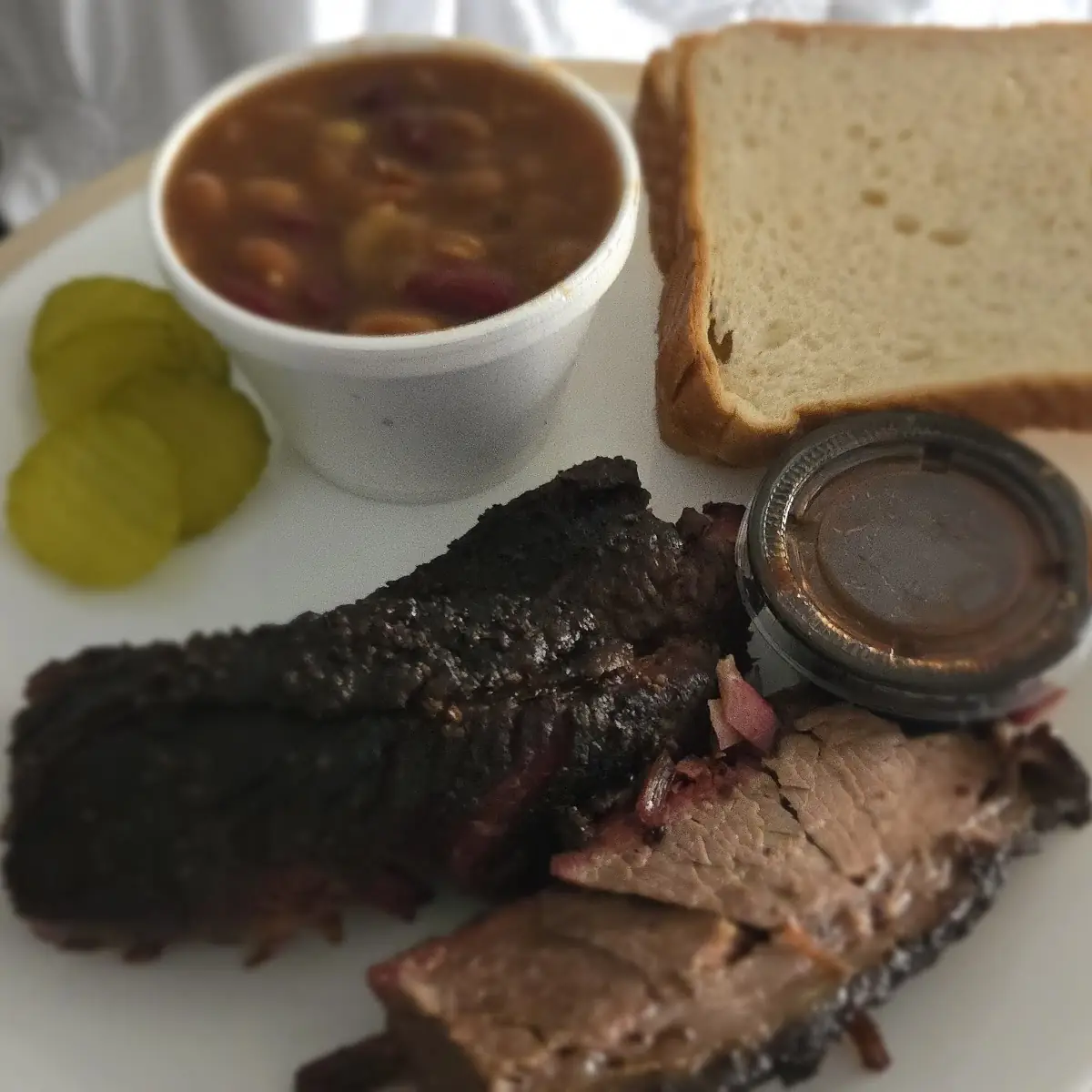 Burnt Ends