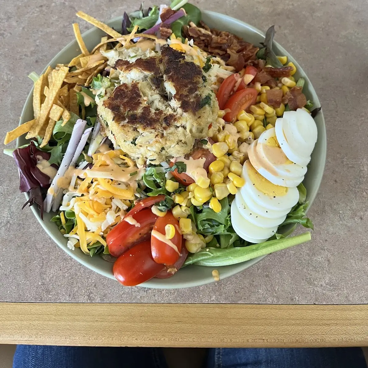 Side Salad