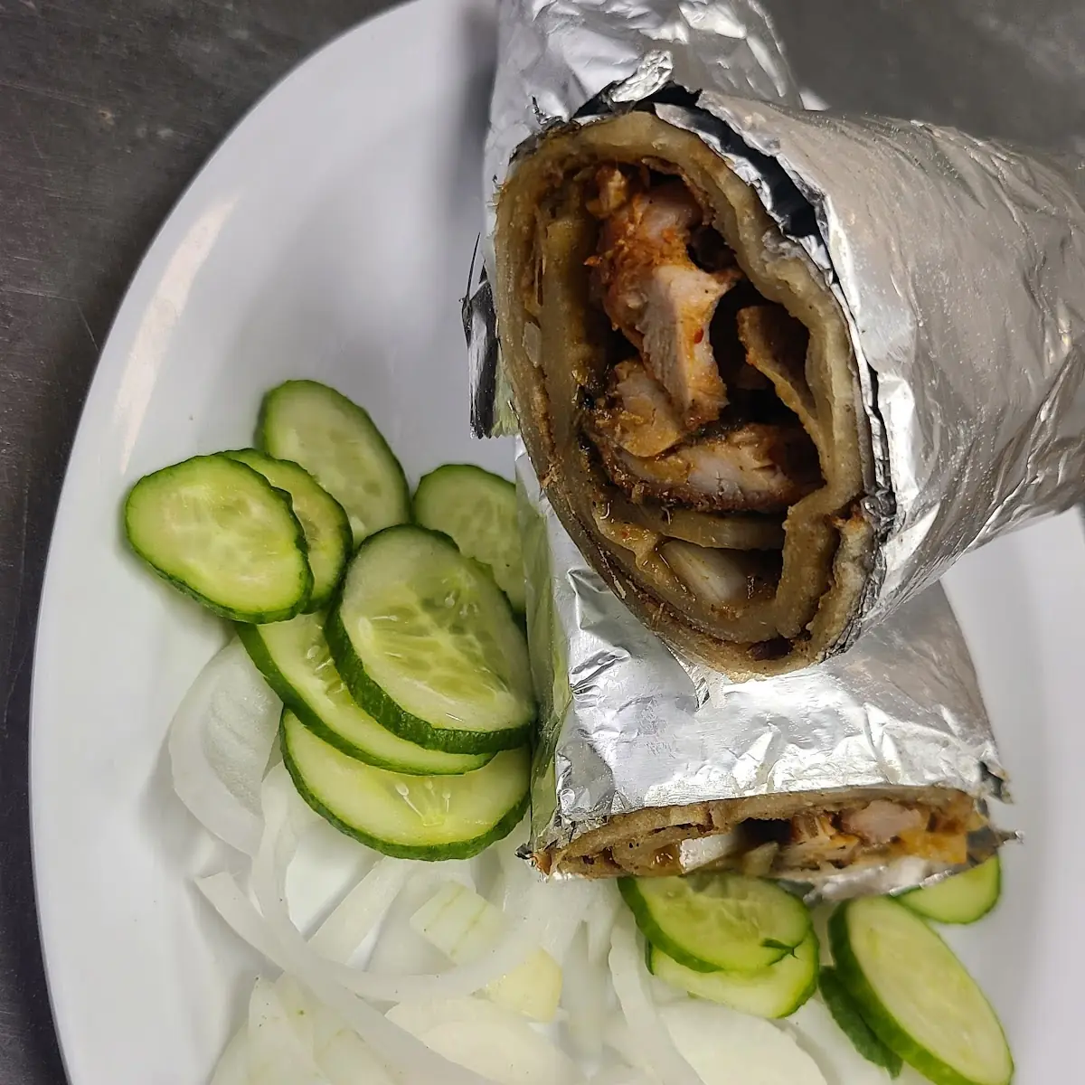 Shawarma