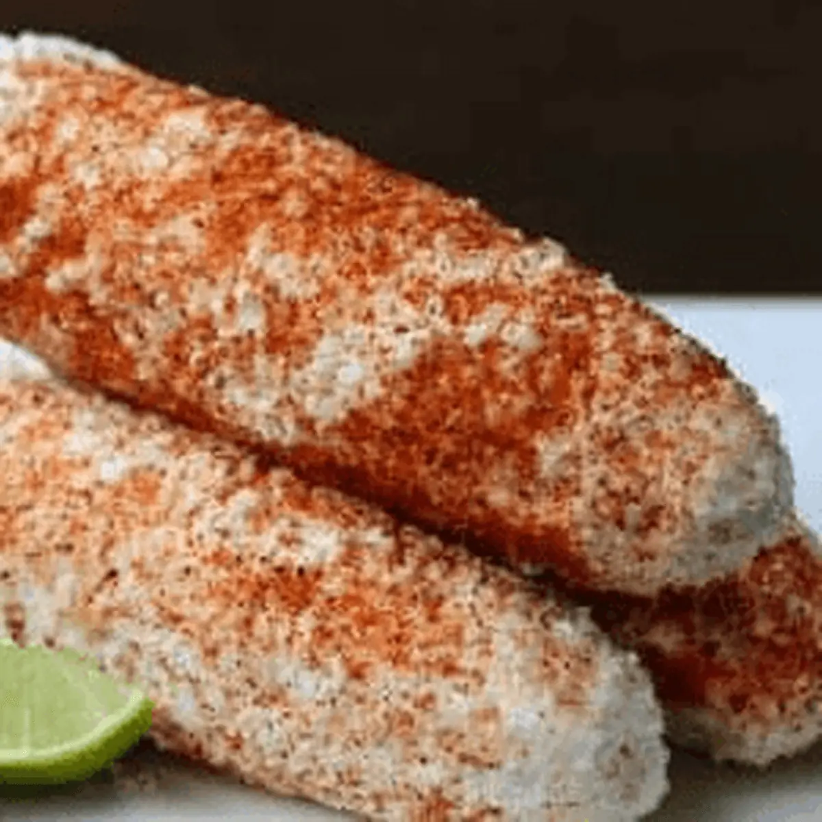 Elote Loco Traditional Street Corn
