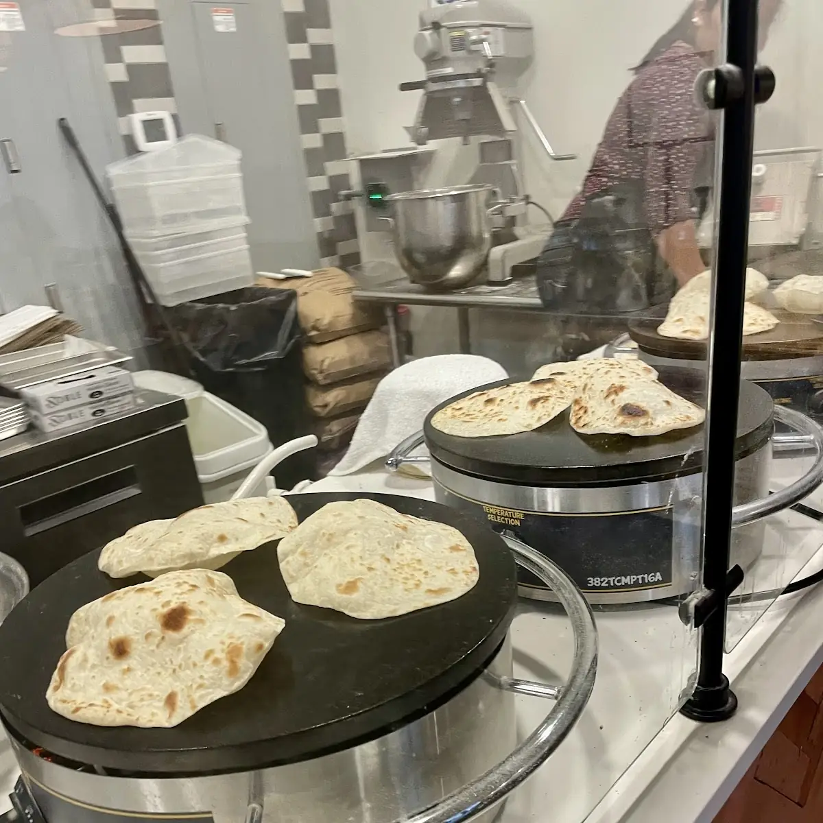 Roti