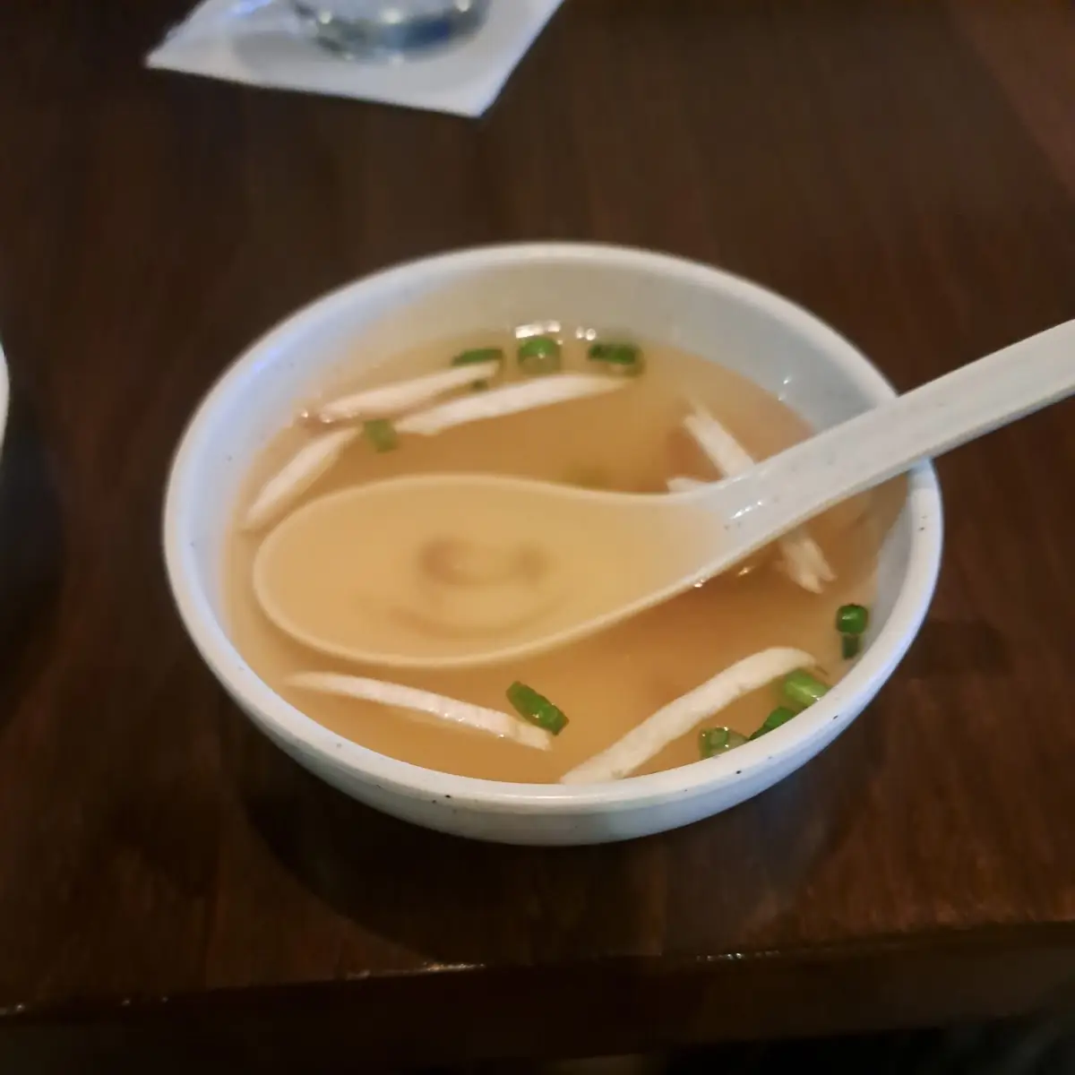 Onion Soup