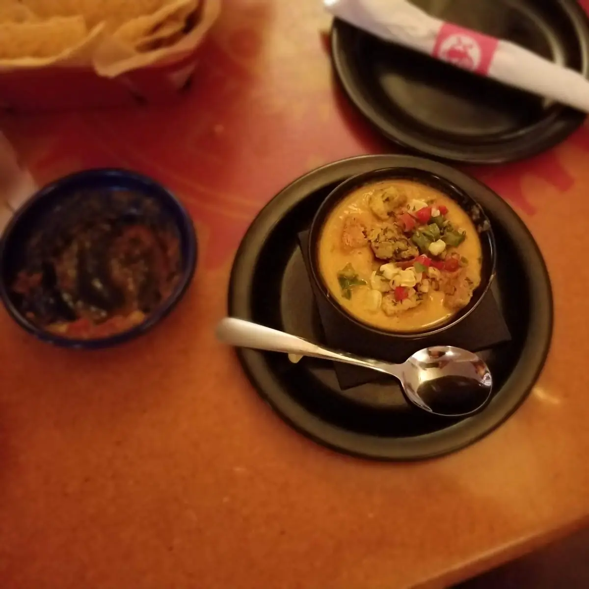 Chicken Tortilla Soup