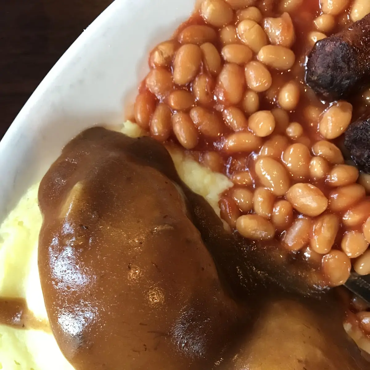 Baked Beans
