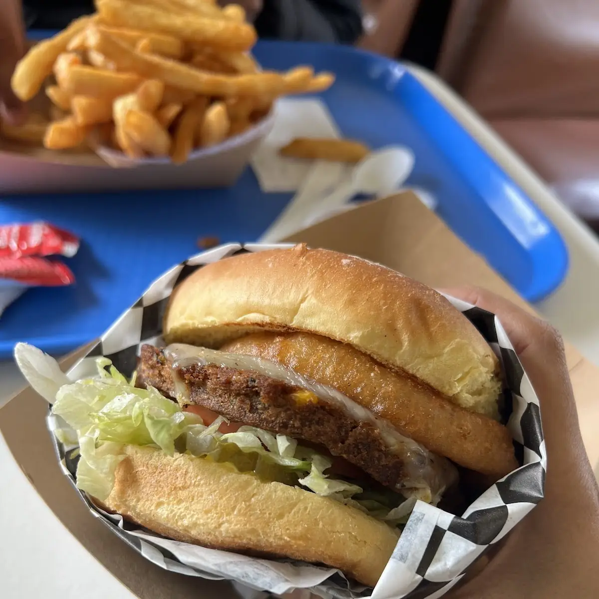 Chicken Sandwich