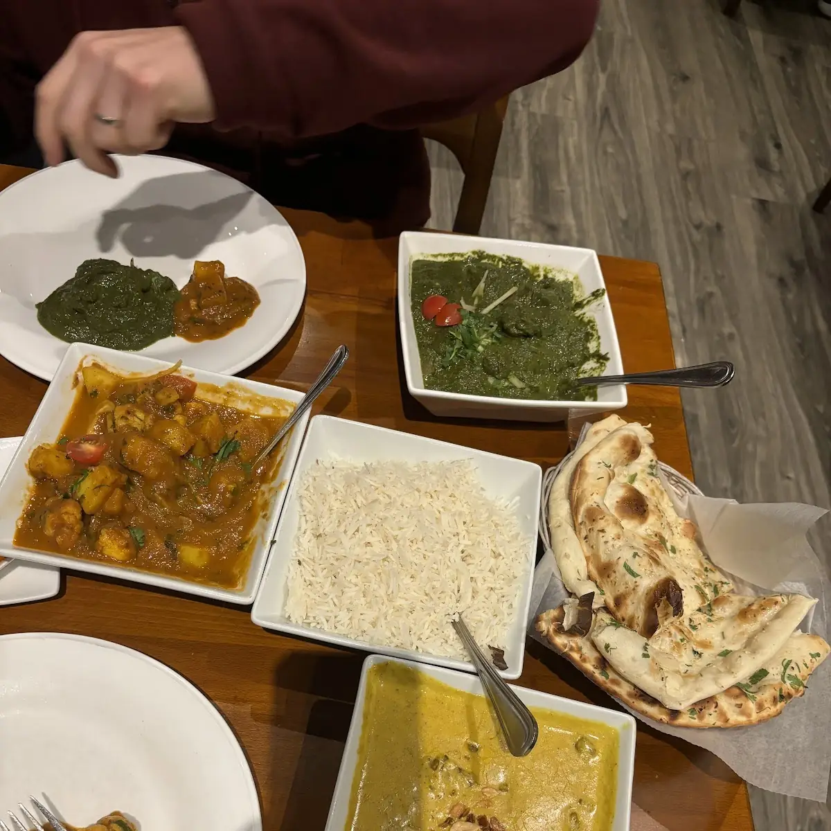 Makhanni Chicken Butter Chicken
