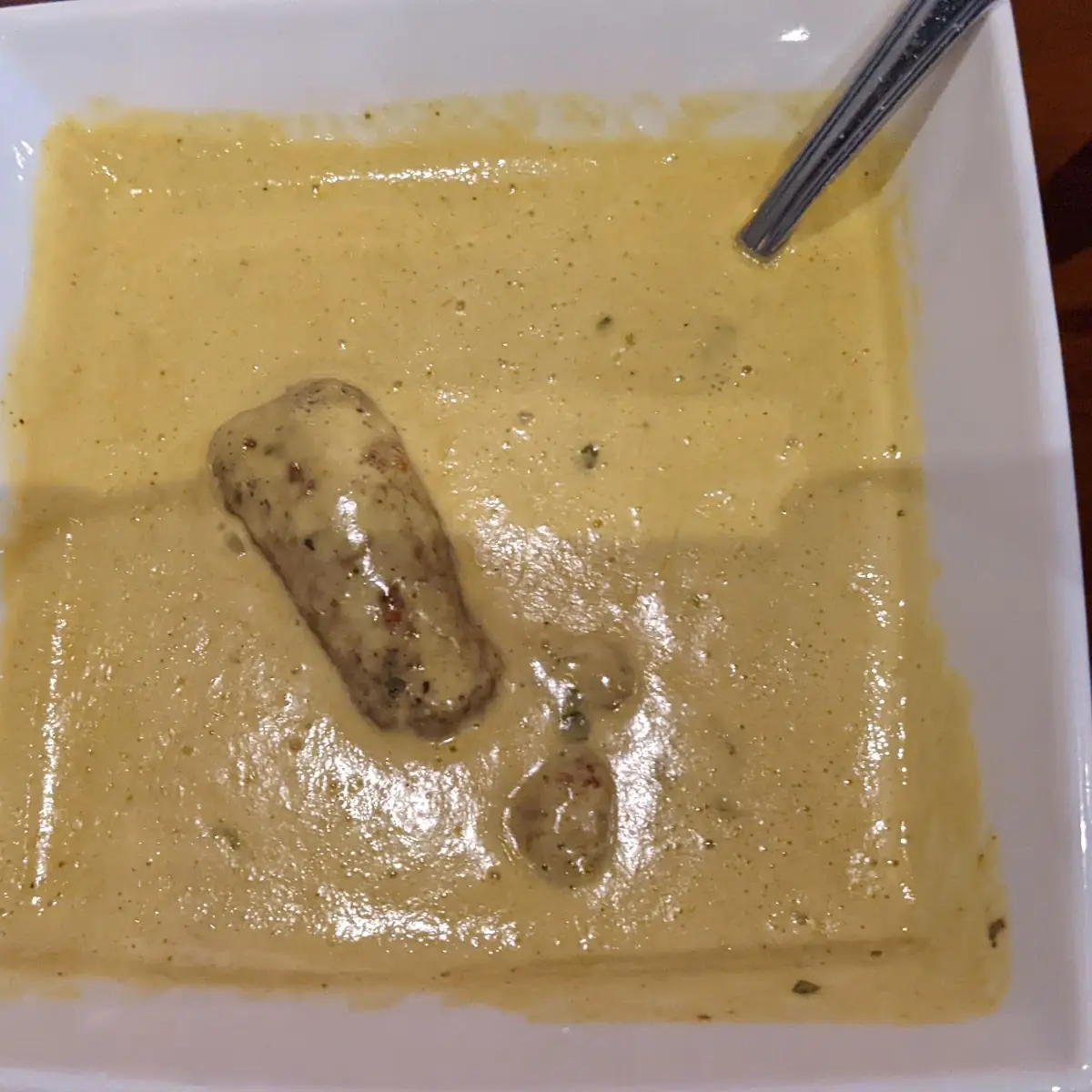 Malai Kofta