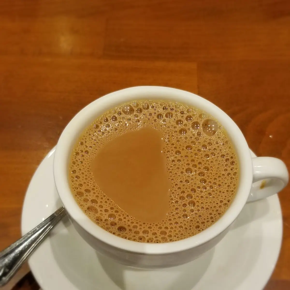 Masala Chai