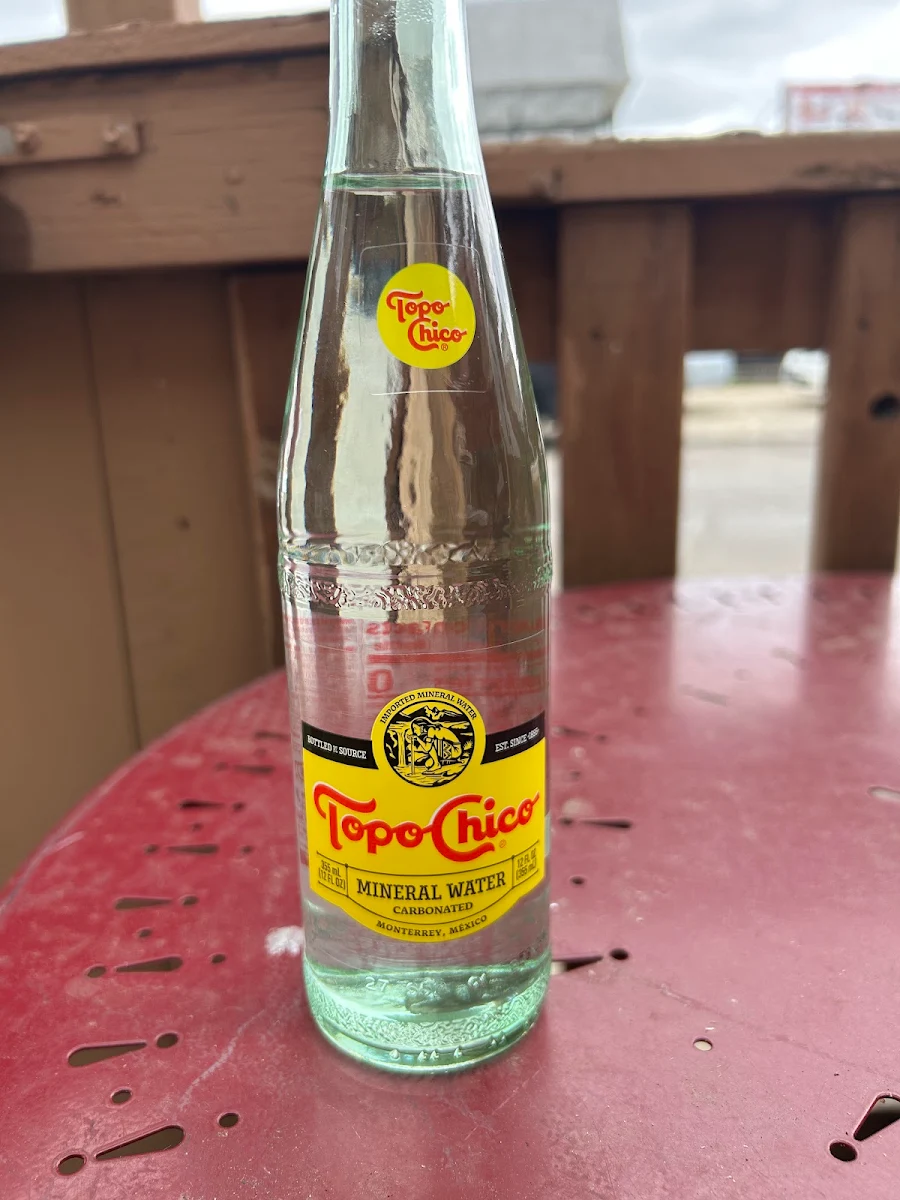 Topo Chico