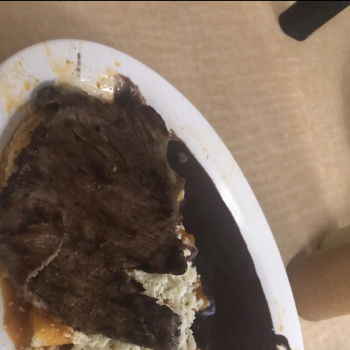 Enchiladas Verdes