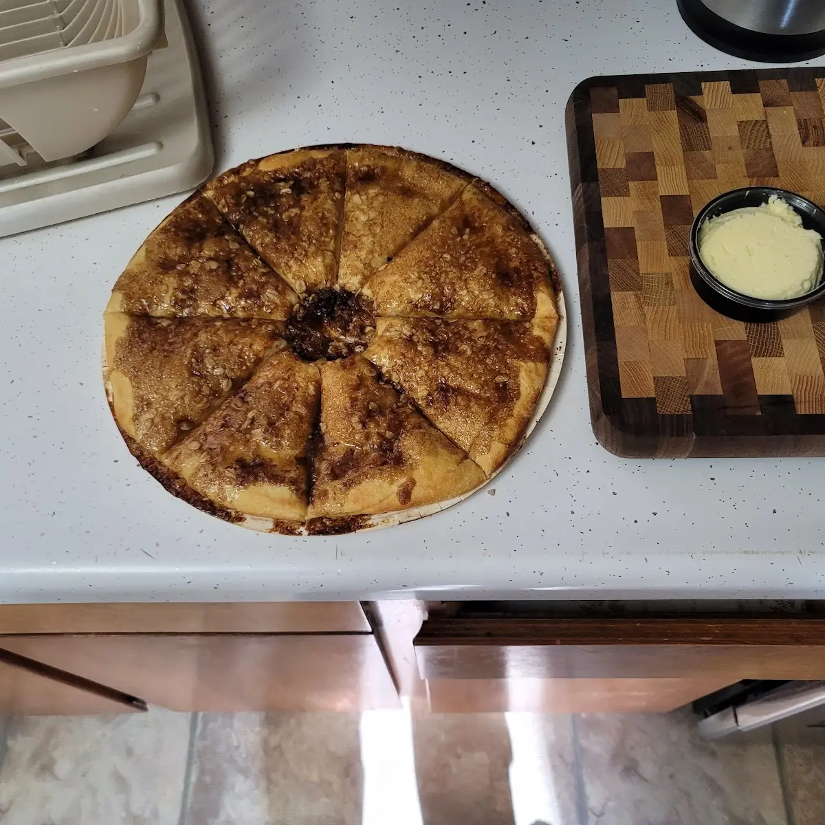 Cinnamon Sticks