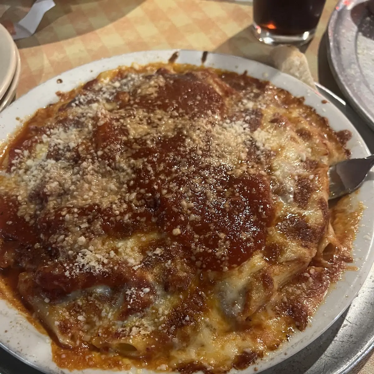 Onion Soup