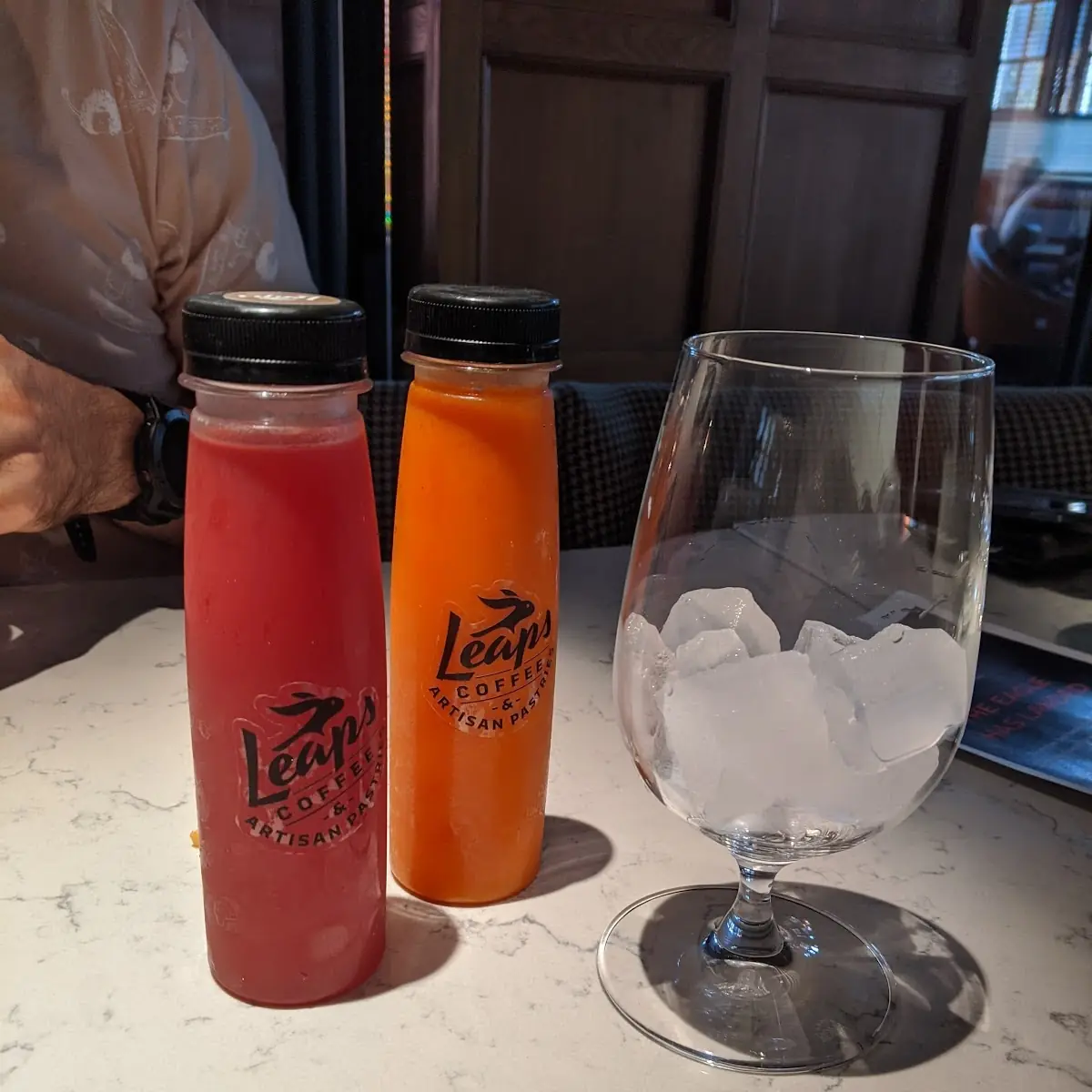 Juice