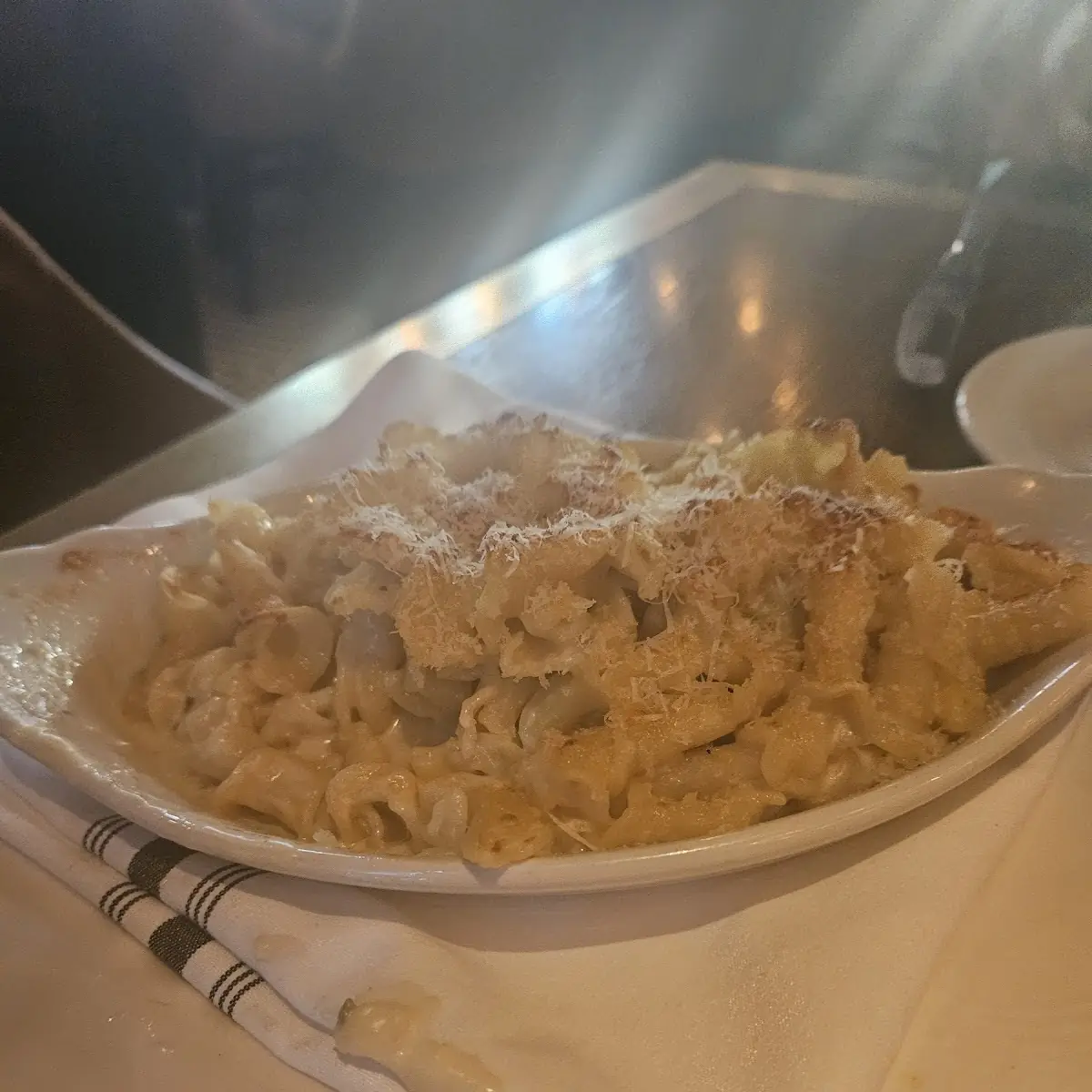 Mac and Cheese