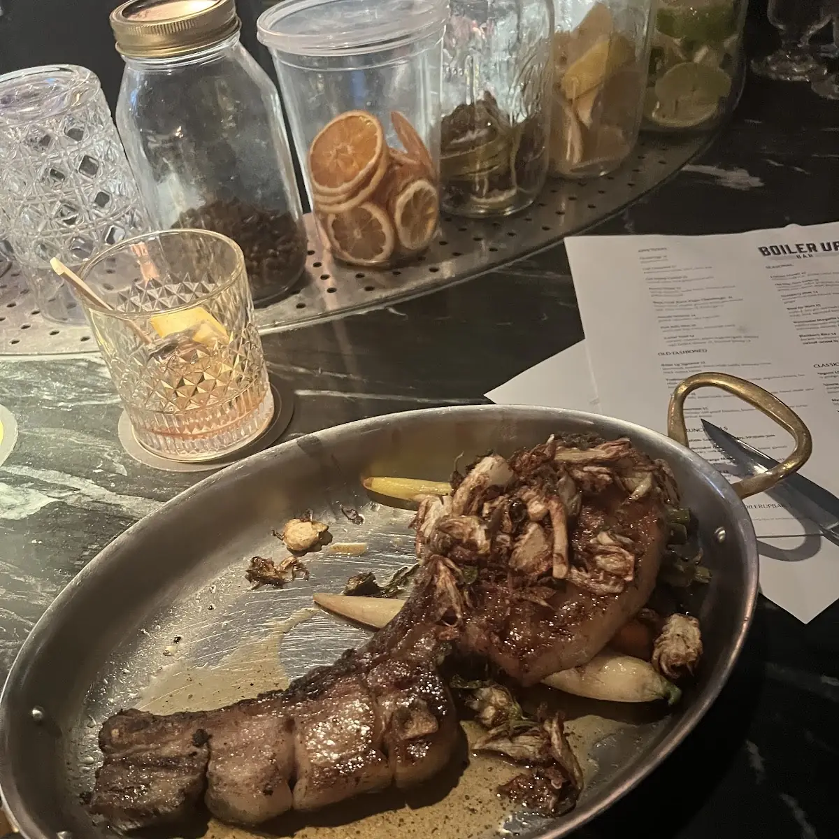 Pork Chop