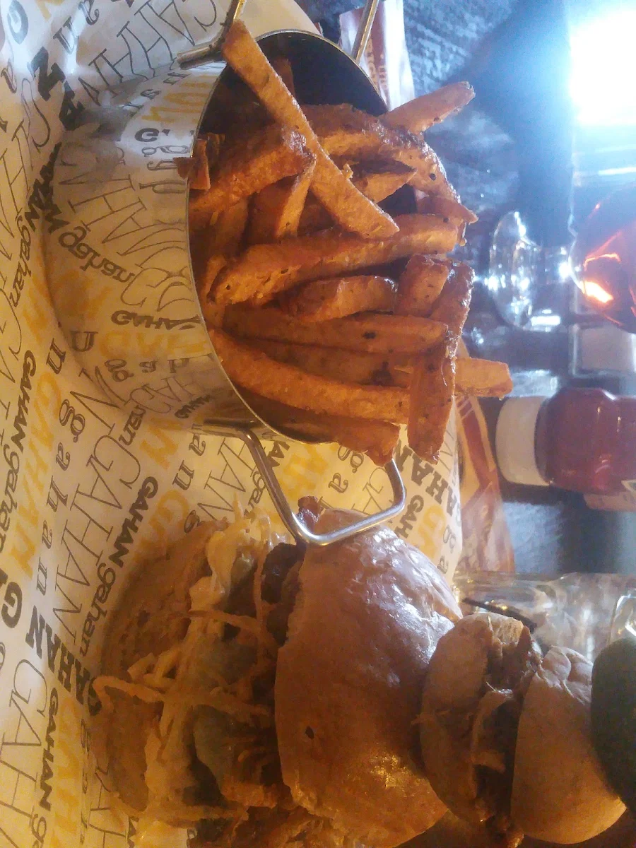 Burger