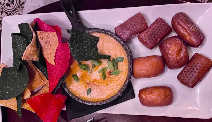 Jalapeño Dip