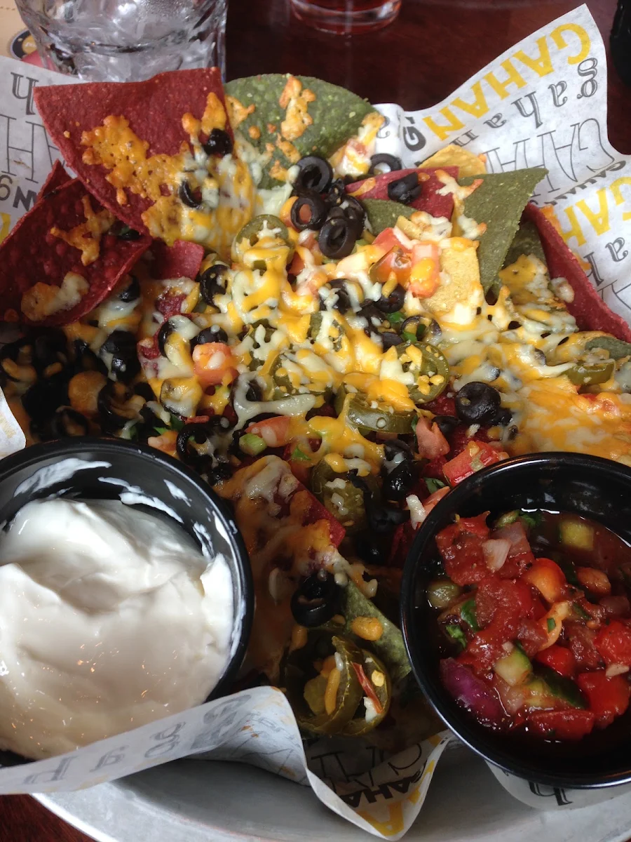 Nachos