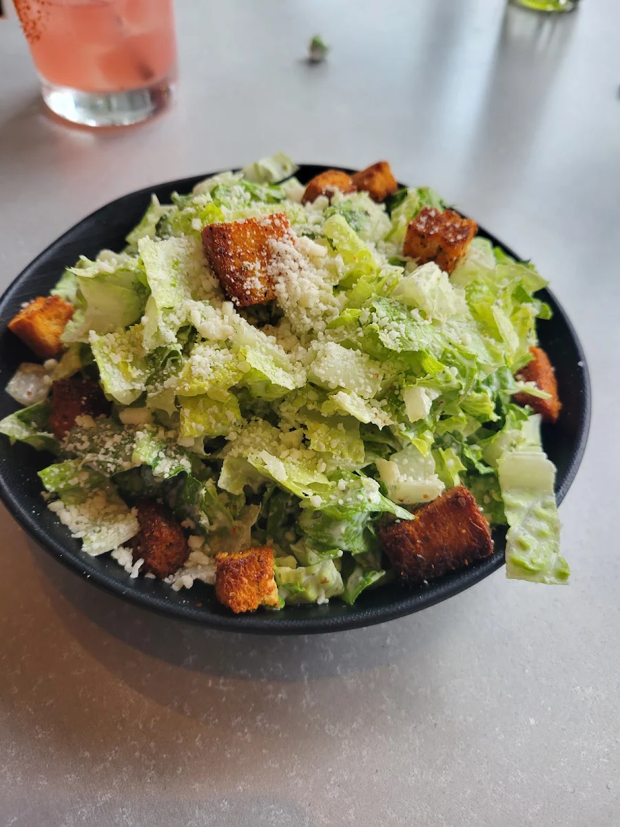 Caesar Salad