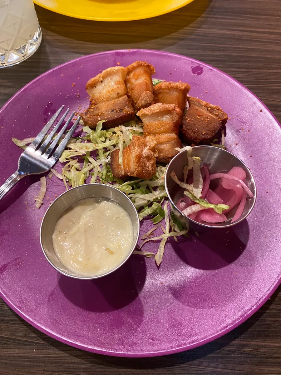 Pork Belly