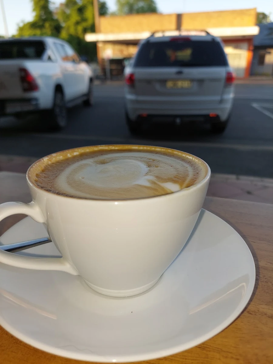 Espresso