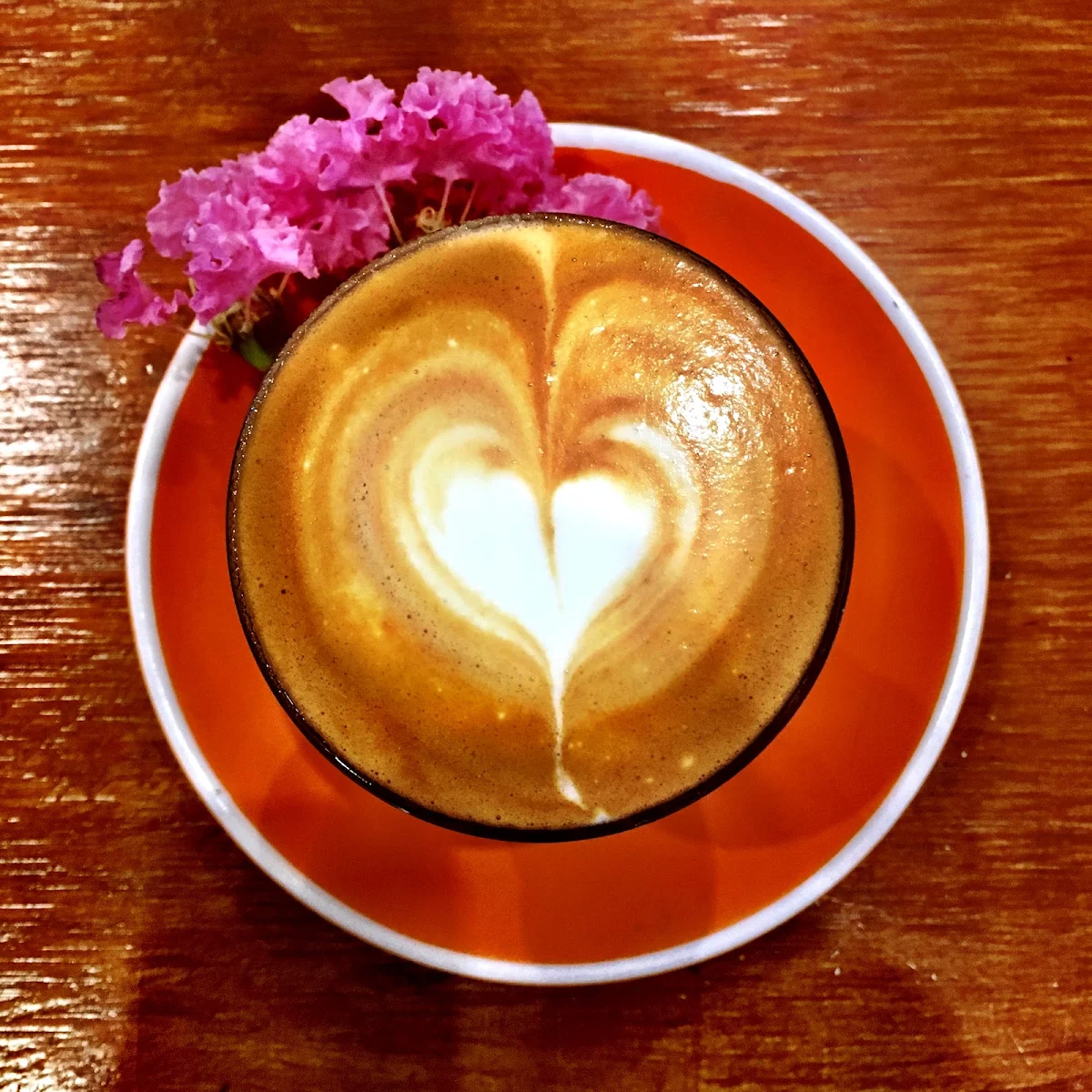 Flat White