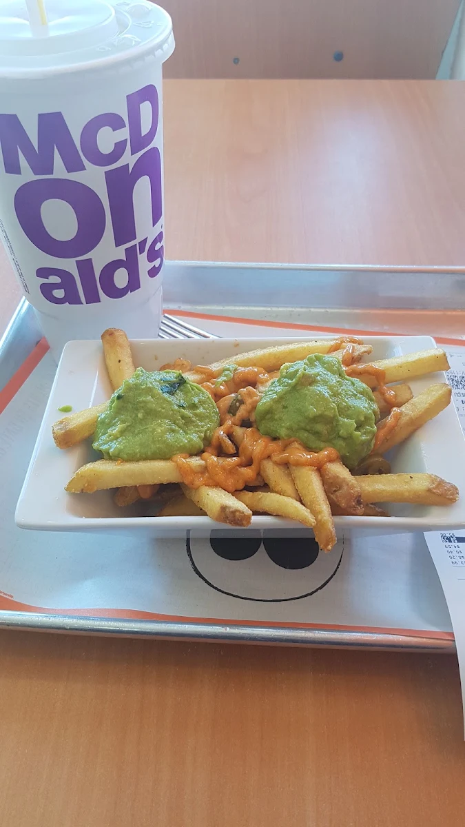 Guacamole